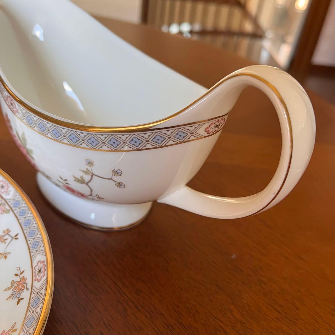 【希少品】ロイヤルドルトン★カントン★パーティセット