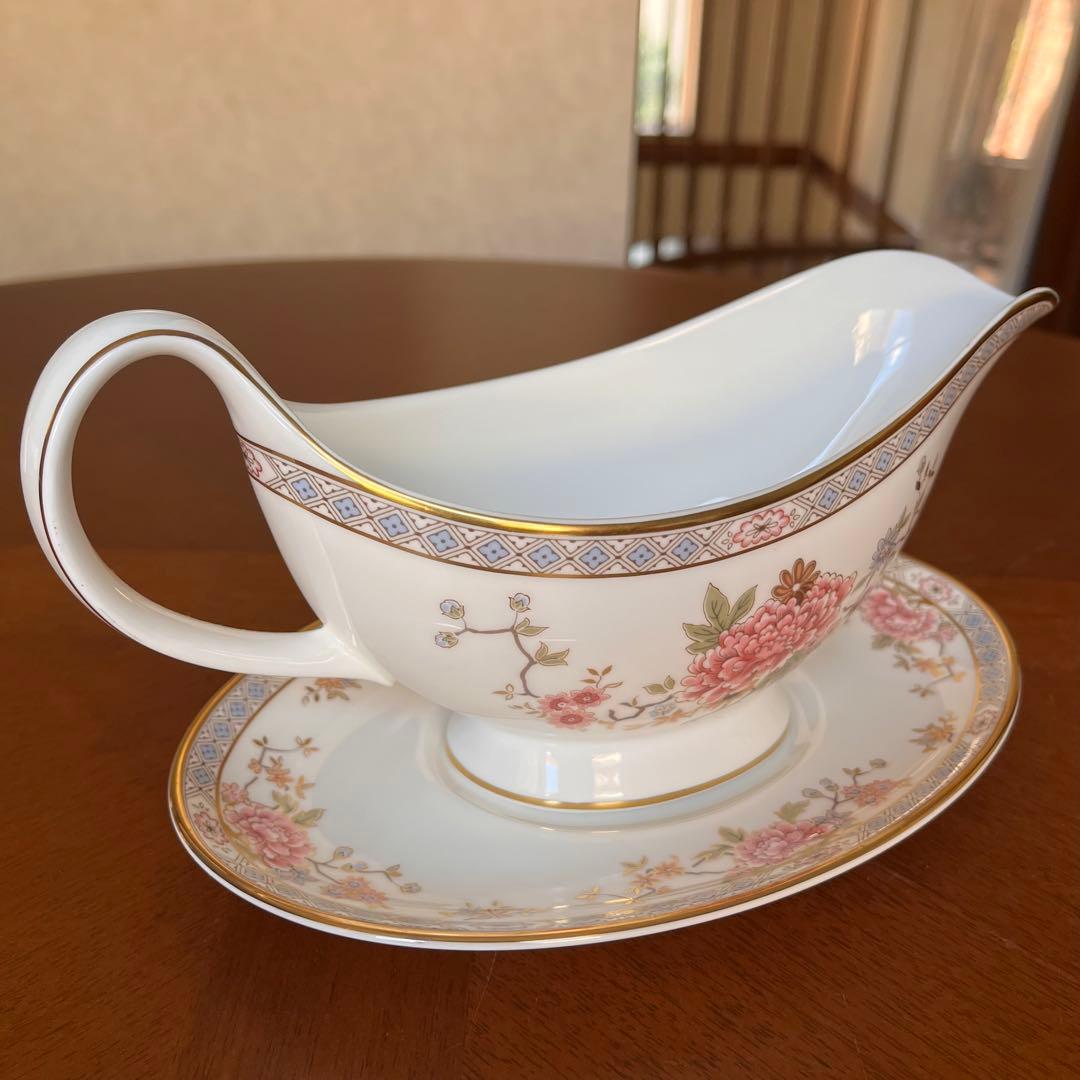 【希少品】ロイヤルドルトン★カントン★パーティセット