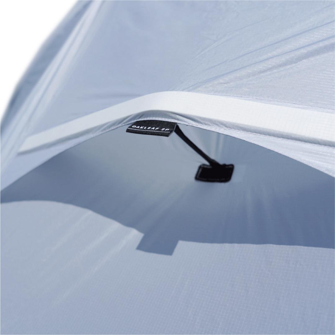 新品 未開封 ZEROGRAM ゼログラム OAKLEAF2P V2 フルセット