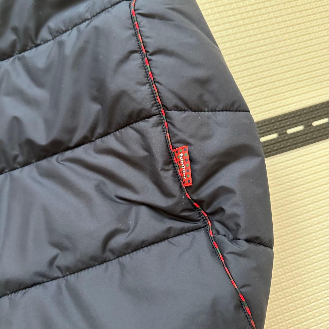 familiar 3way ブランケット 防寒用ケープ