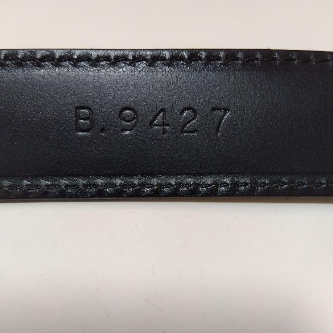 Whitehouse Cox ベルト