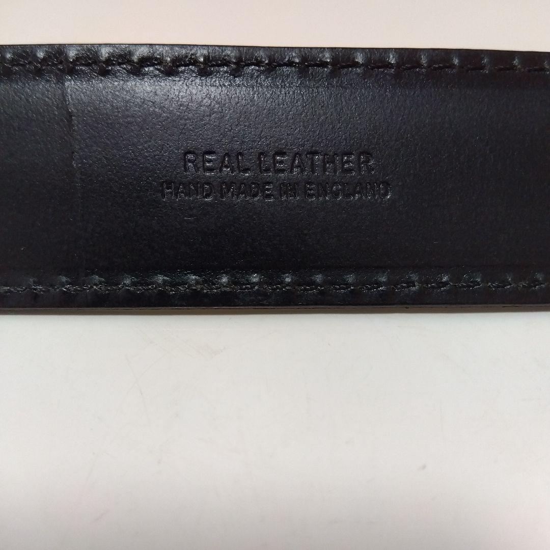 Whitehouse Cox ベルト