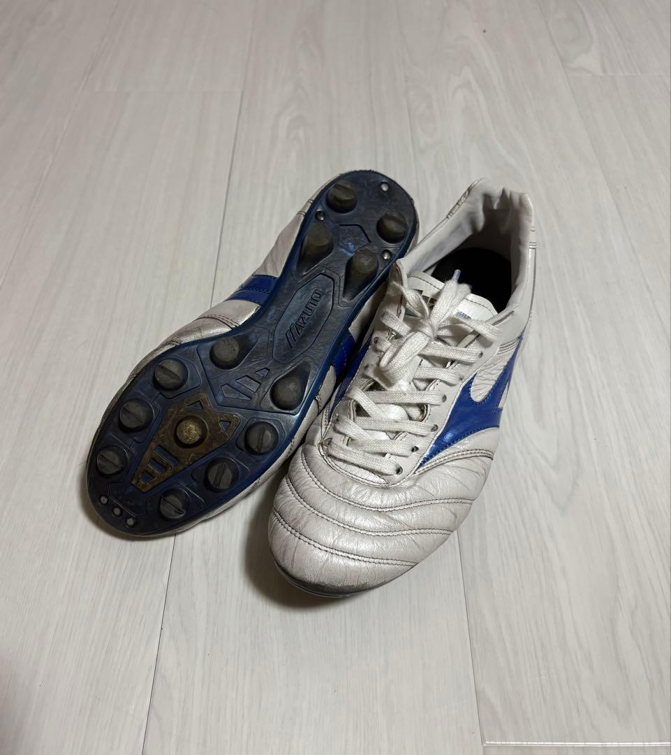 ミズノ モレリア2JAPAN