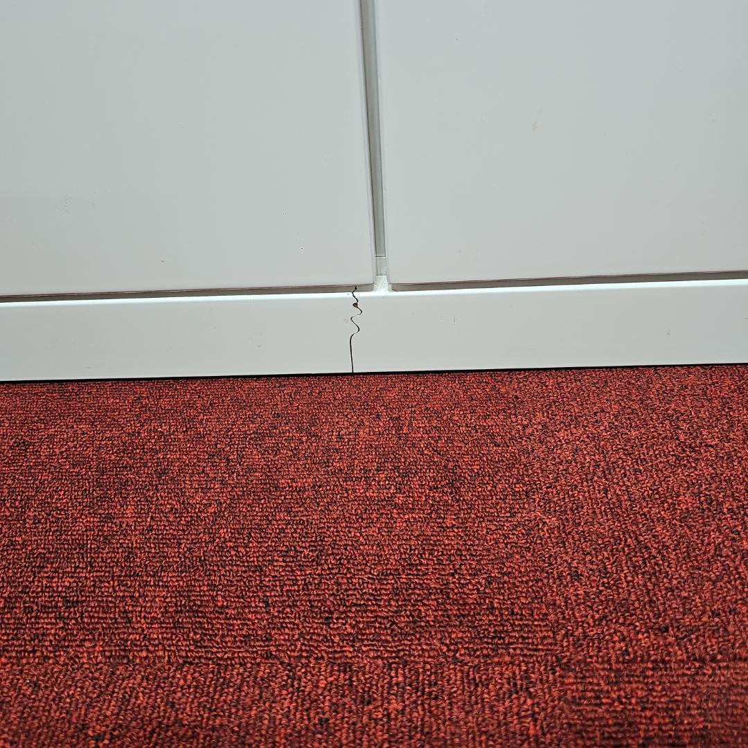 東京23区送料無料　ホワイトキッチンボード