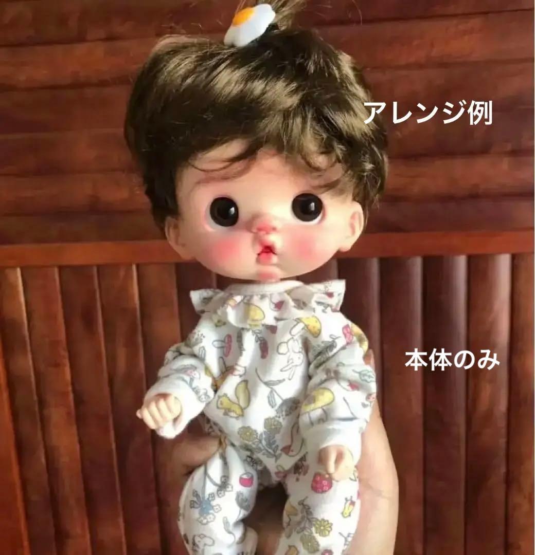 bjdドール　球体関節人形qbaby カスタムドール dayuanbao BJD