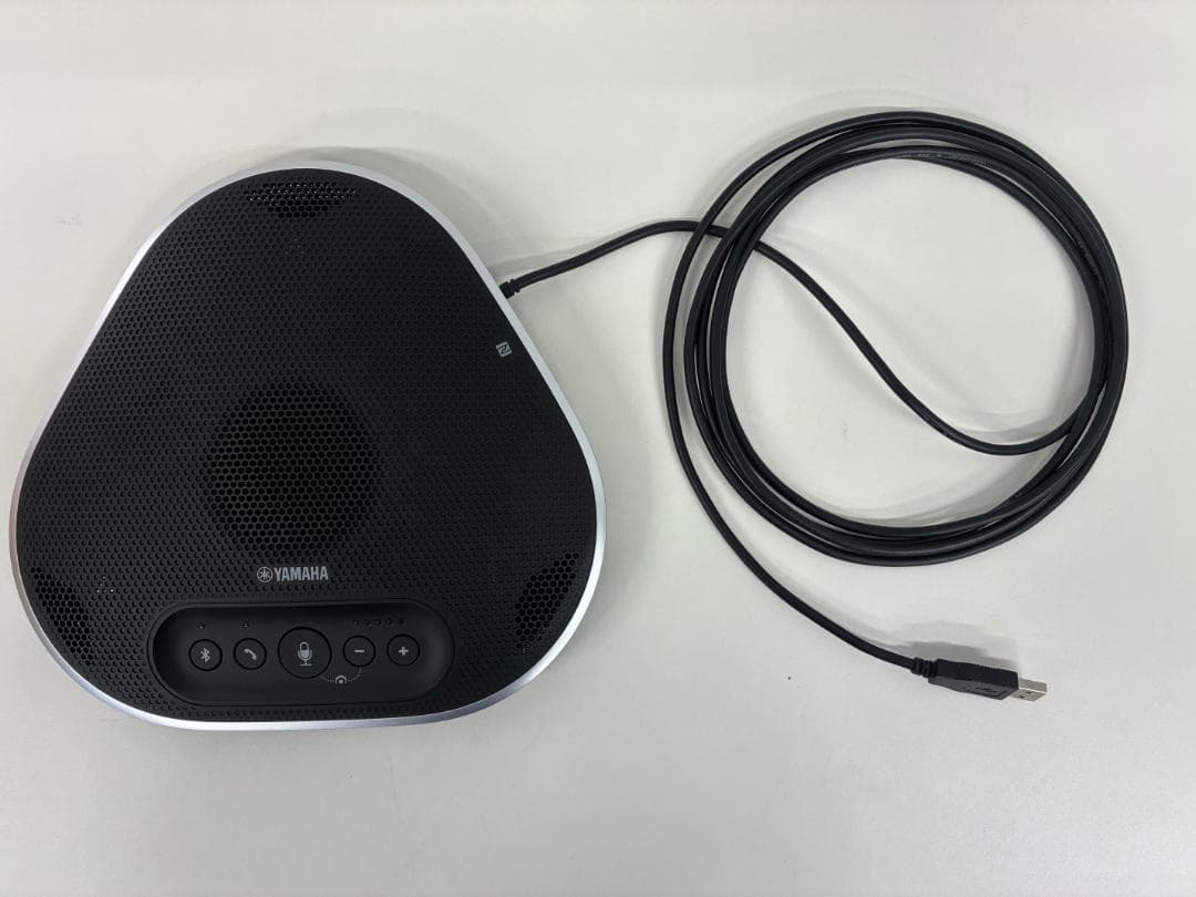 会議用スピーカー・ワイドカメラセット