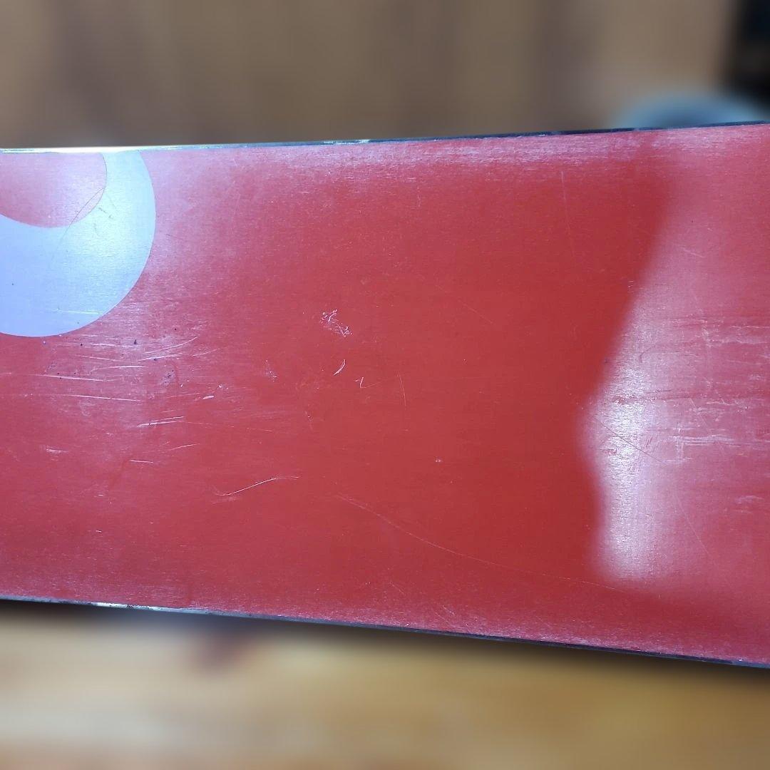 BURTON×UNION×BURTON 3点セット ブーツ交換可能　2664