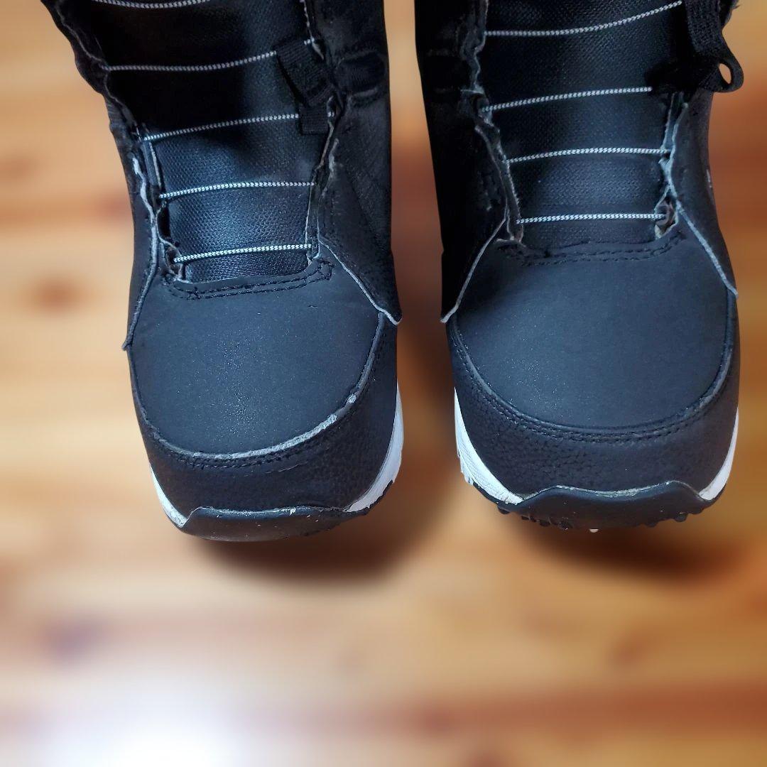 BURTON×UNION×BURTON 3点セット ブーツ交換可能　2664