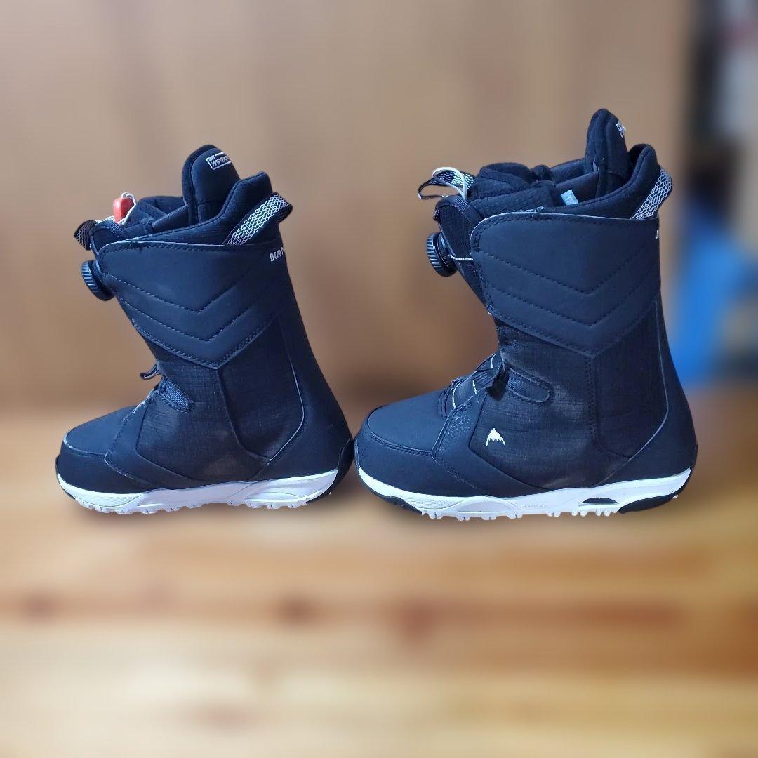 BURTON×UNION×BURTON 3点セット ブーツ交換可能　2664