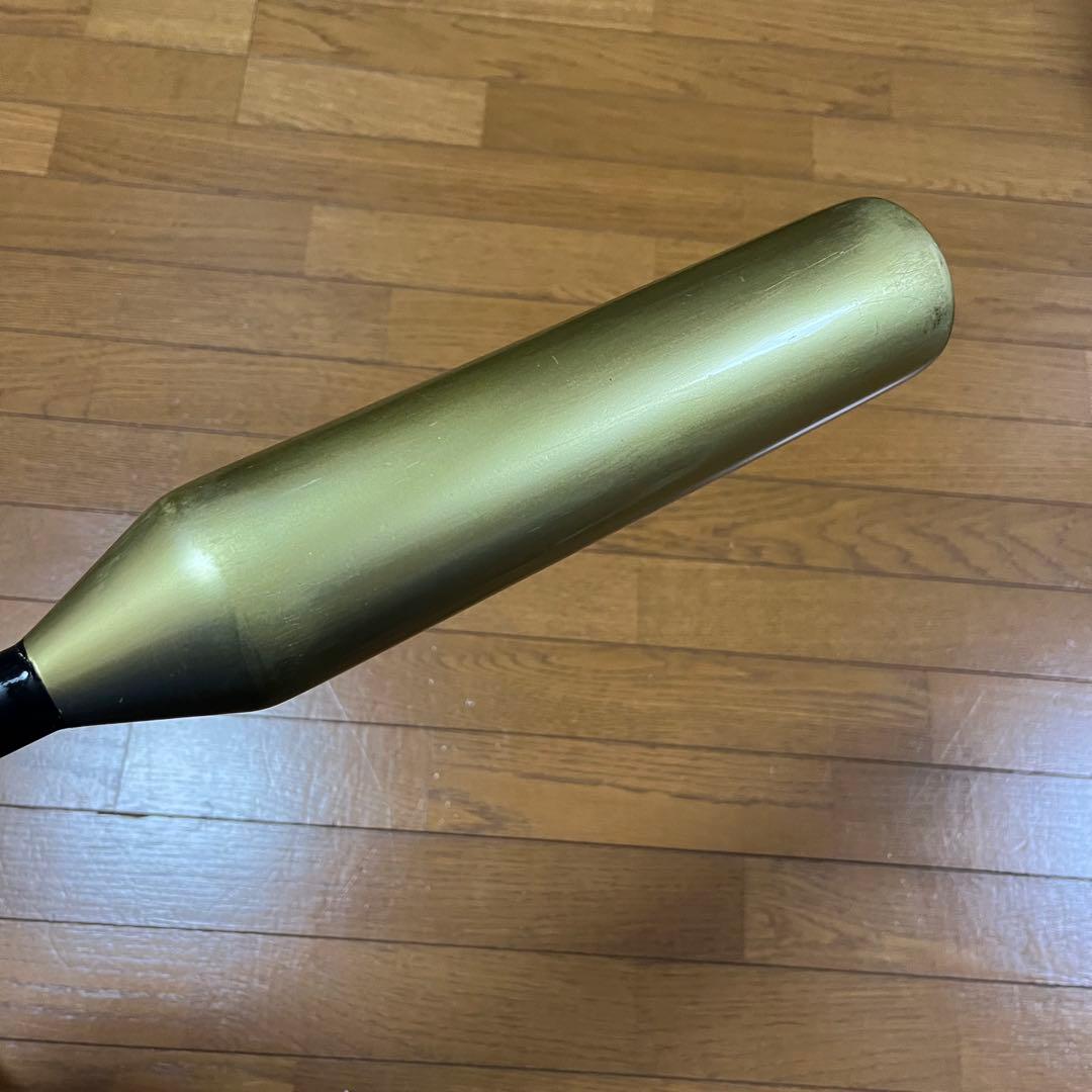 シャア　ミノルマン ヘッドランバット 大人用 95cm 900g