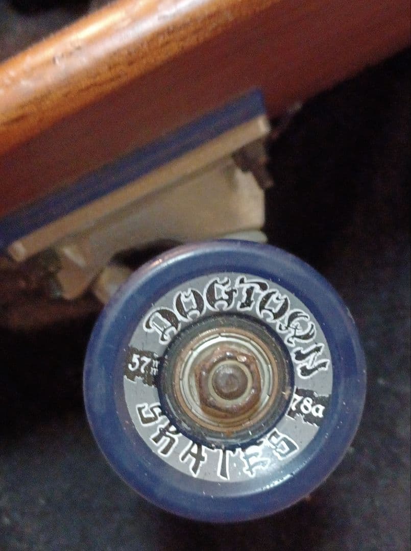 DOGTOWN ドッグタウン　ミニクルーザー　JAY ADAMS コンプリート