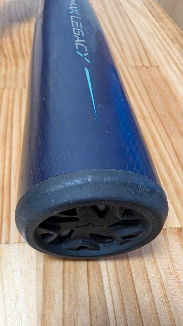 ビヨンドマックスレガシー ミドル