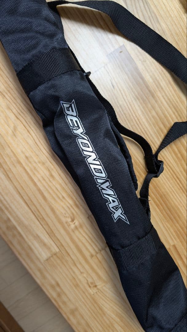 ビヨンドマックスレガシー ミドル