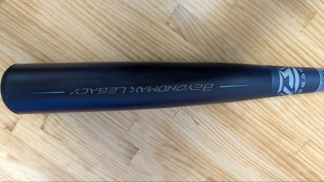 ビヨンドマックスレガシー ミドル