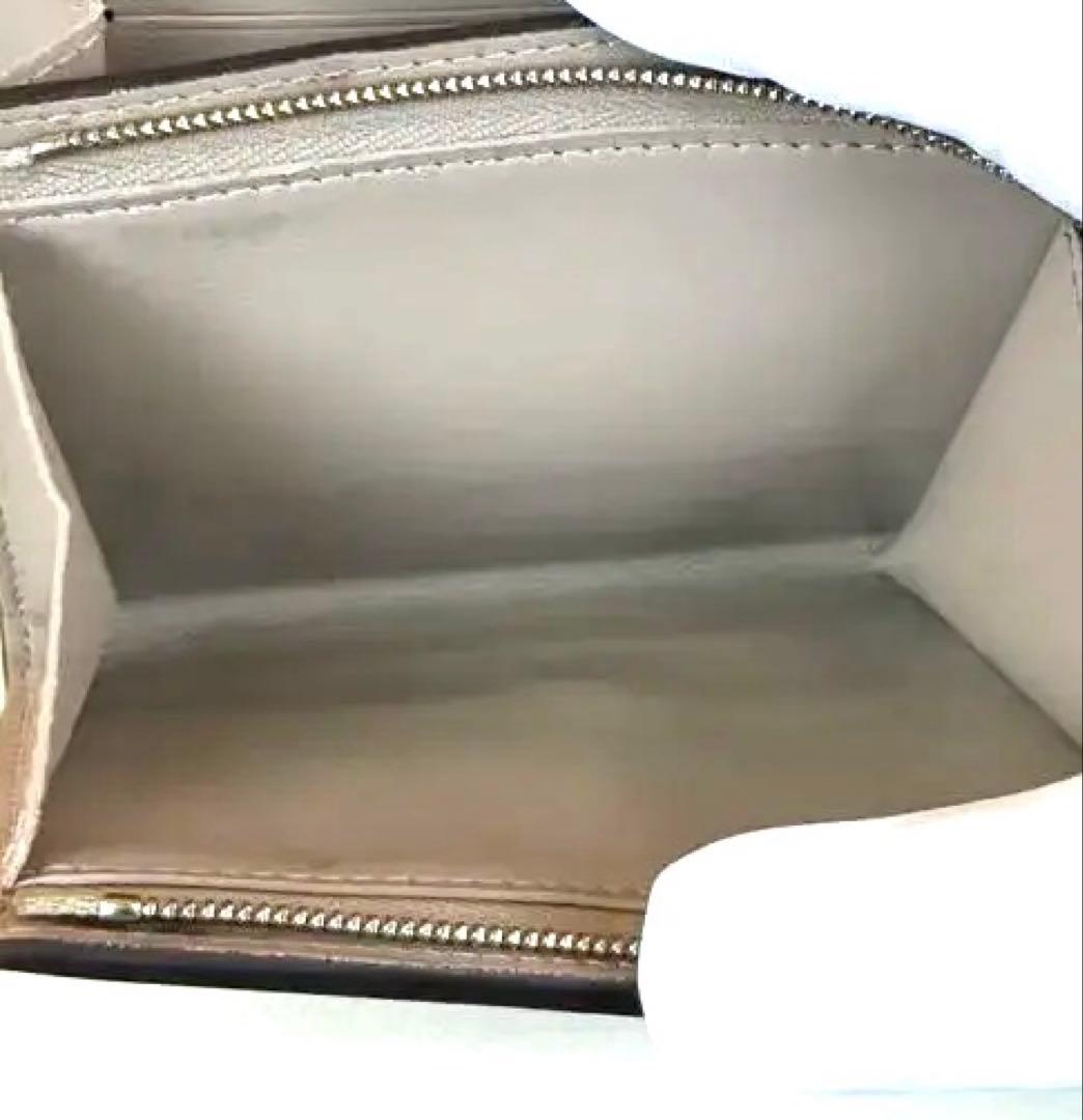 【美品】ルイヴィトン マヒナ ポルトフォイユイリスコンパクト 財布