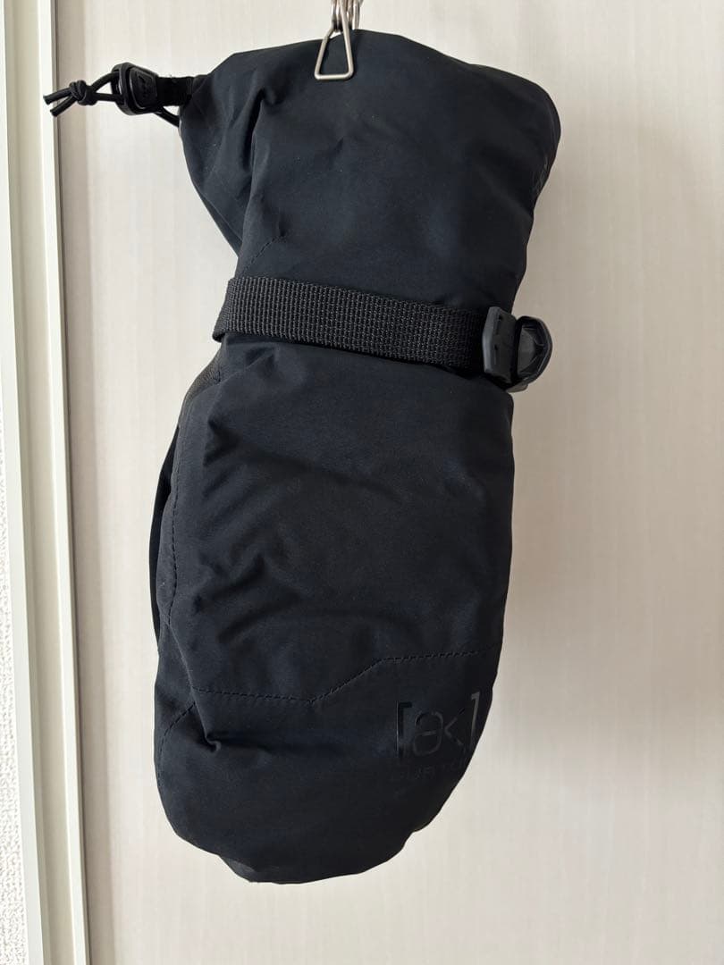 BURTON AK ゴアテックス グローブ