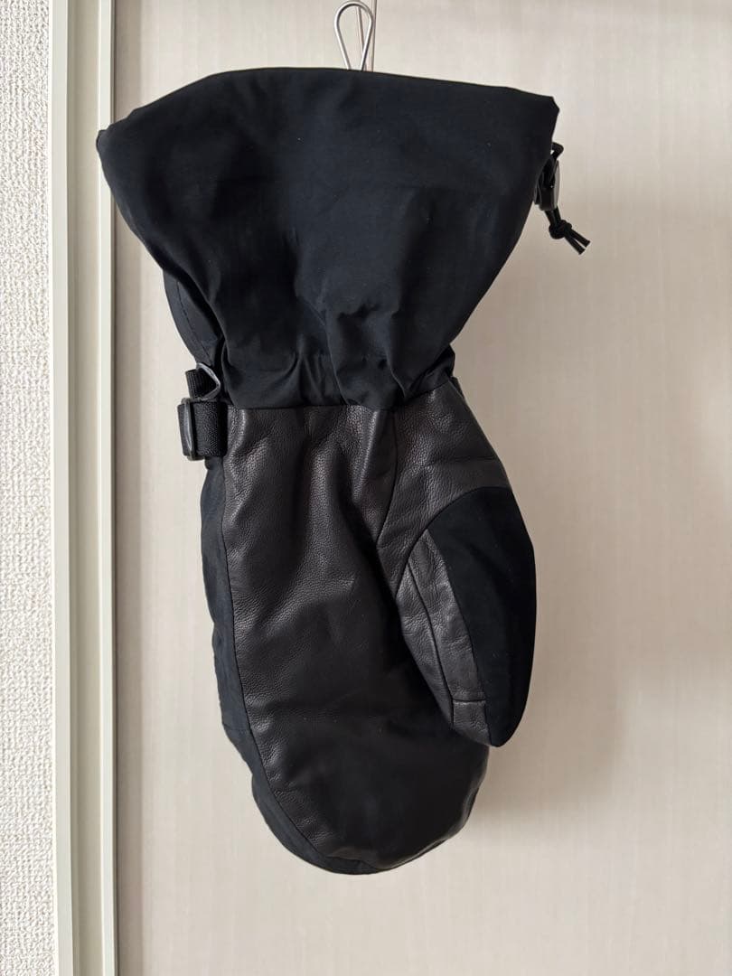 BURTON AK ゴアテックス グローブ