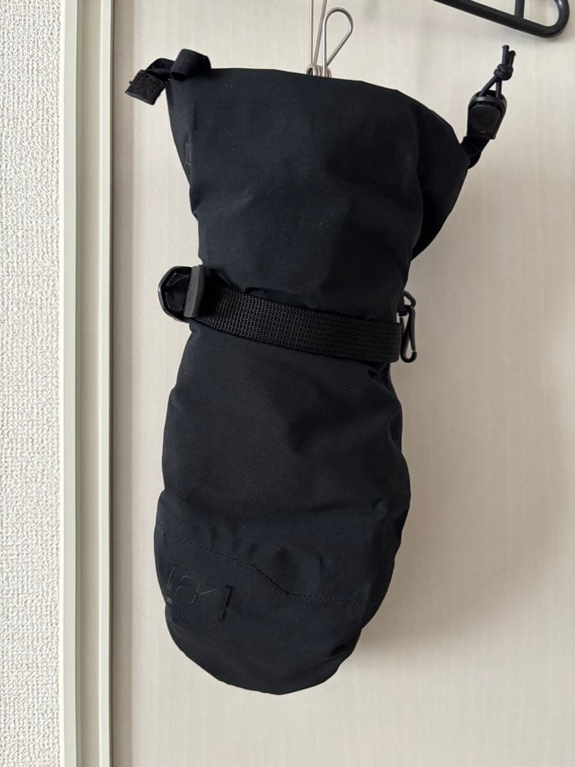 BURTON AK ゴアテックス グローブ