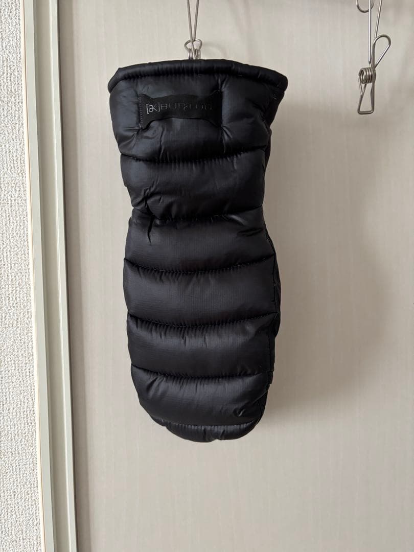 BURTON AK ゴアテックス グローブ