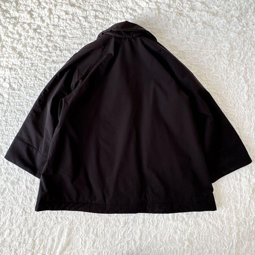 アンフィーロ 軽量 ストレッチ FINE MOVE 中綿ライトコート