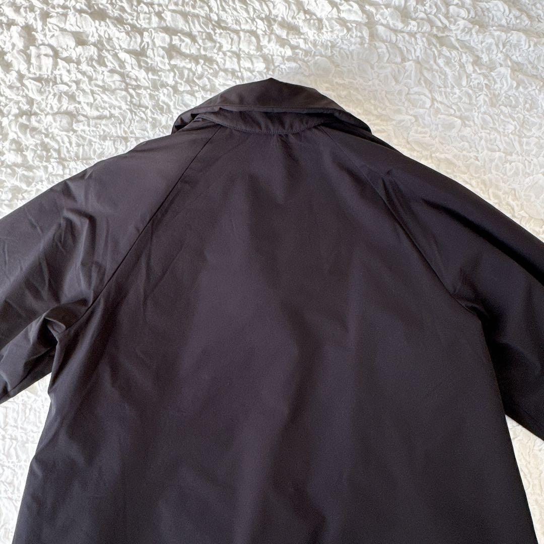 アンフィーロ 軽量 ストレッチ FINE MOVE 中綿ライトコート