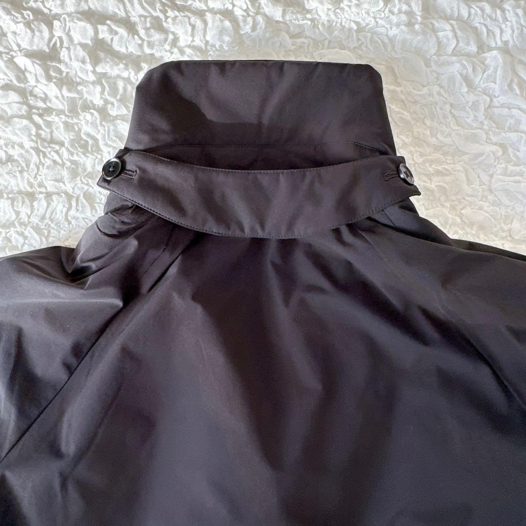 アンフィーロ 軽量 ストレッチ FINE MOVE 中綿ライトコート
