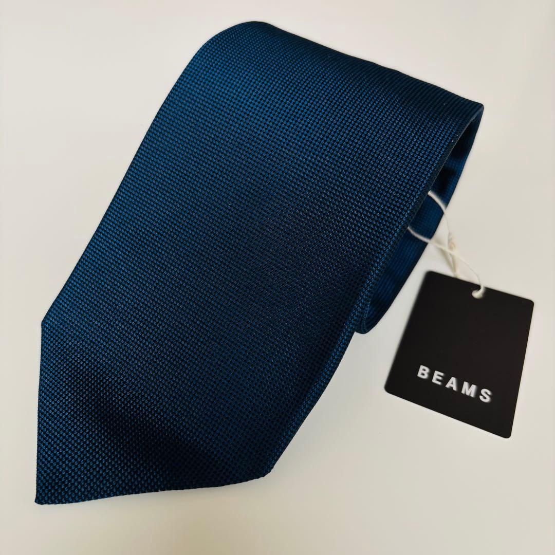 【新品】BEAMS F ソリッドタイ
