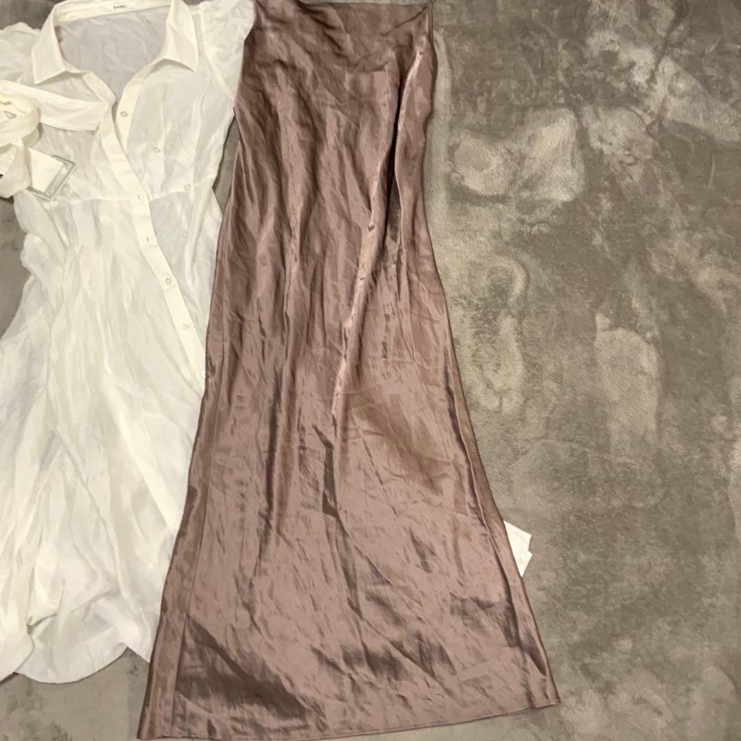 SNIDEL & LILY BROWN まとめ売り 5点 ワンピース トップス