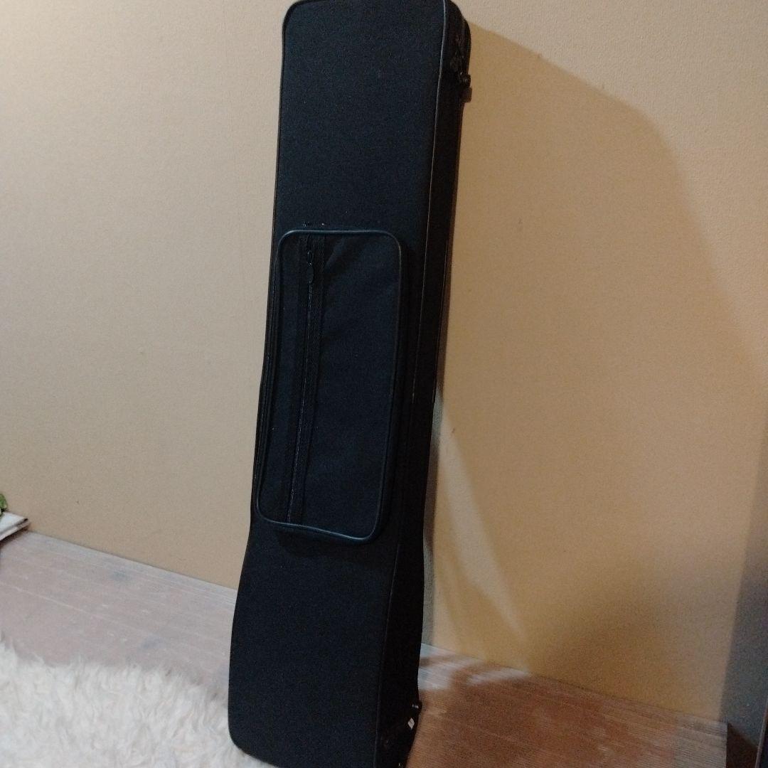 二胡　合成皮革