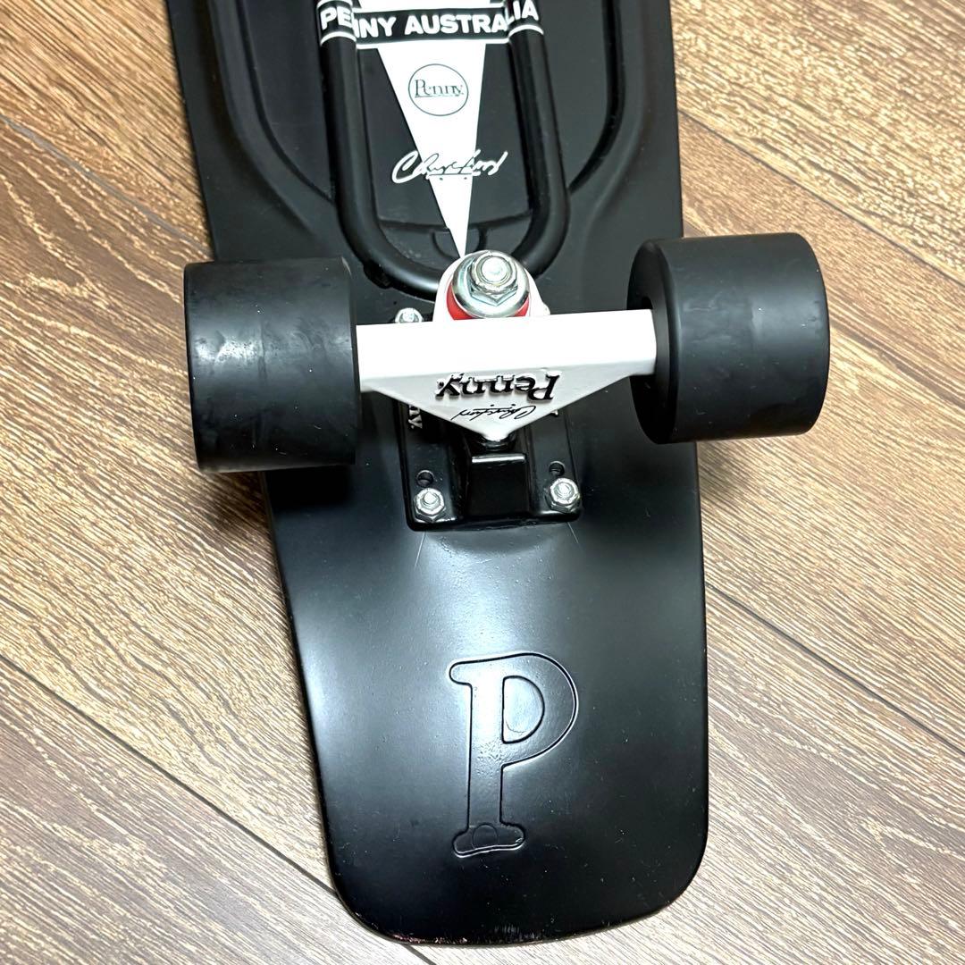 Penny ホソイシグネチャーモデル 27インチ スケートボード ペニー