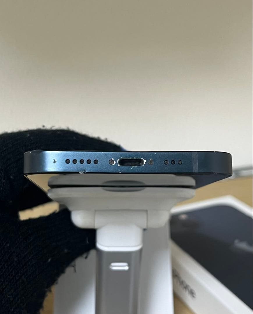 iPhone 13 ミッドナイト 128GB SIMフリー 本体