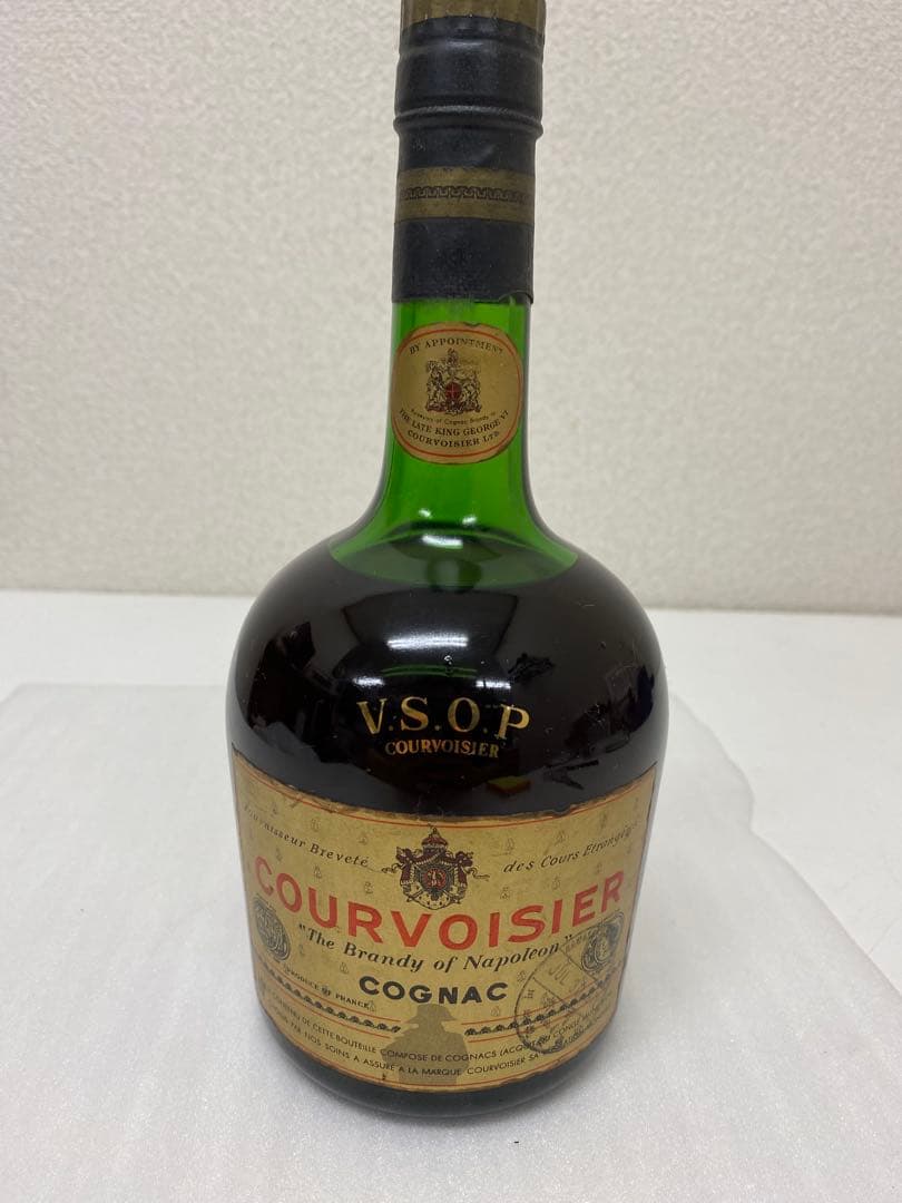 ブランデー 3-2693 COURVOISIER V.S.O.P ''The Brandy