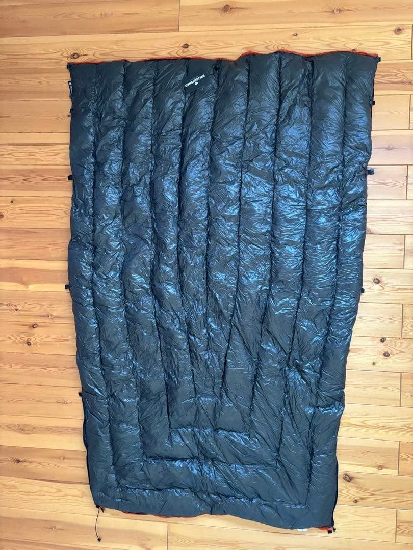 カト太郎EE Revelation850FP 30F