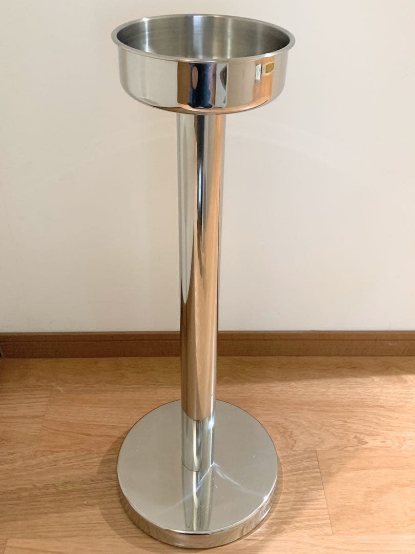 【Tutu様】シャンパンクーラースタンド ワインクーラースタンド