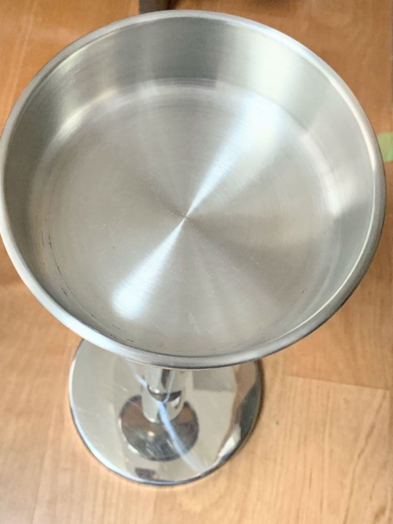 【Tutu様】シャンパンクーラースタンド ワインクーラースタンド