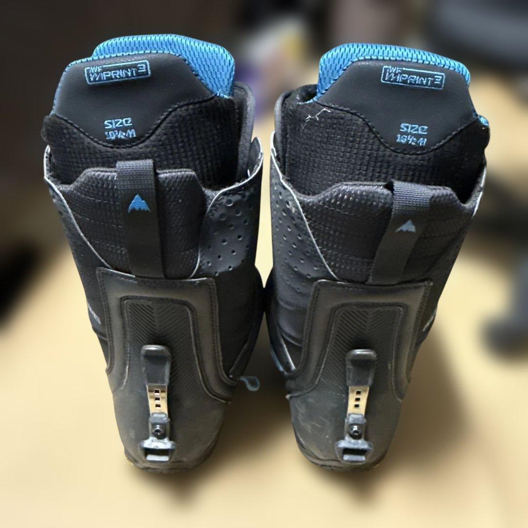 BURTON Photon Wide ステップオン スノーボードブーツ