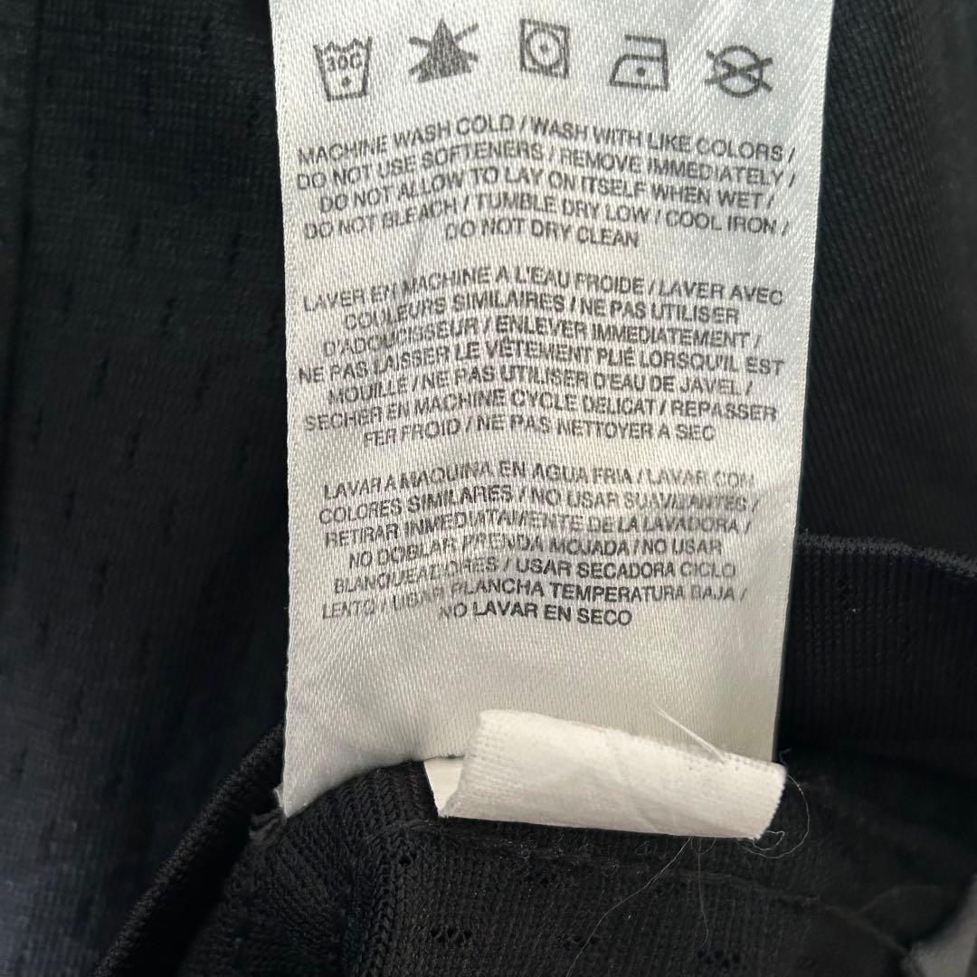 NIKE NFL Raiders Mcfadden #20 ゲームシャツ