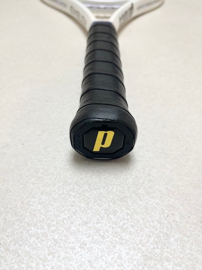 【美品】プリンス　エンブレム110