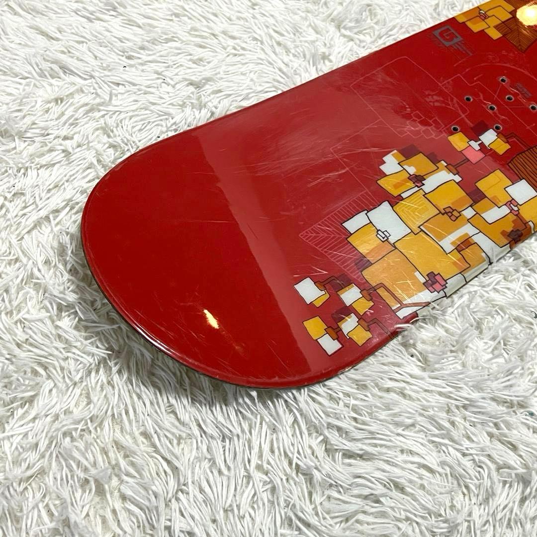 Burton バートン 149cm スノーボード sterling