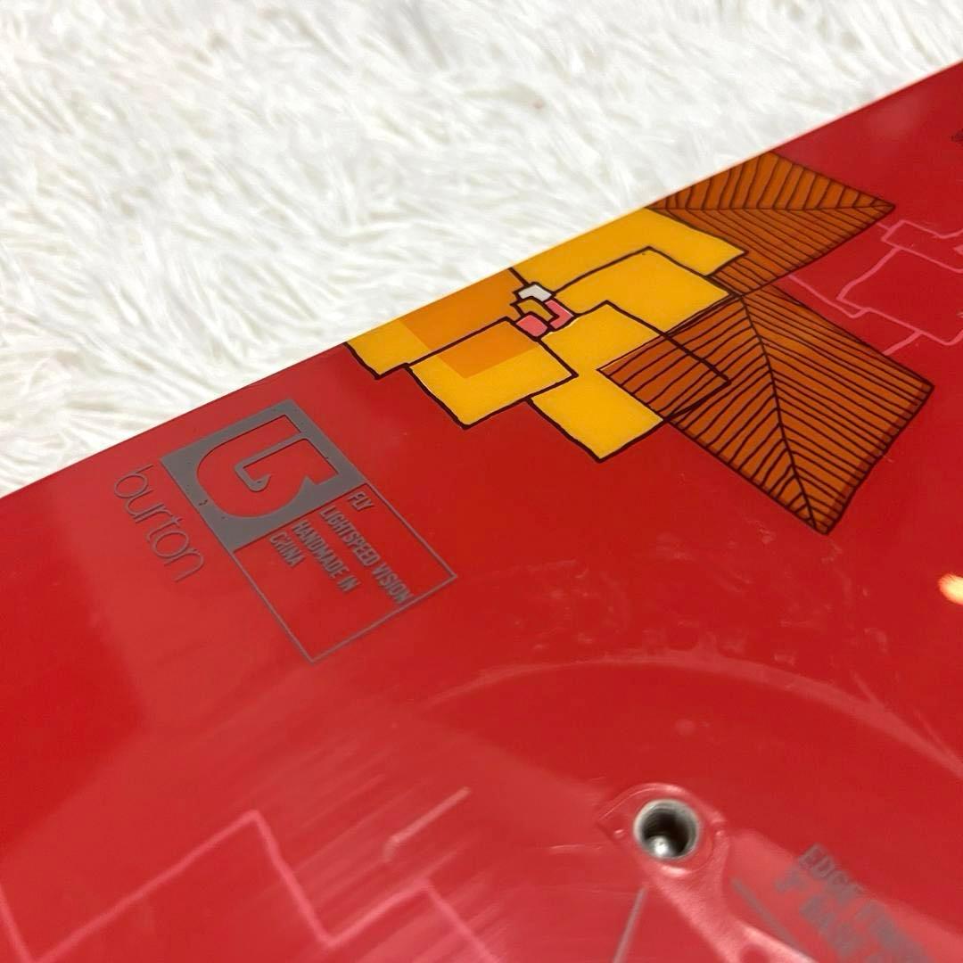 Burton バートン 149cm スノーボード sterling