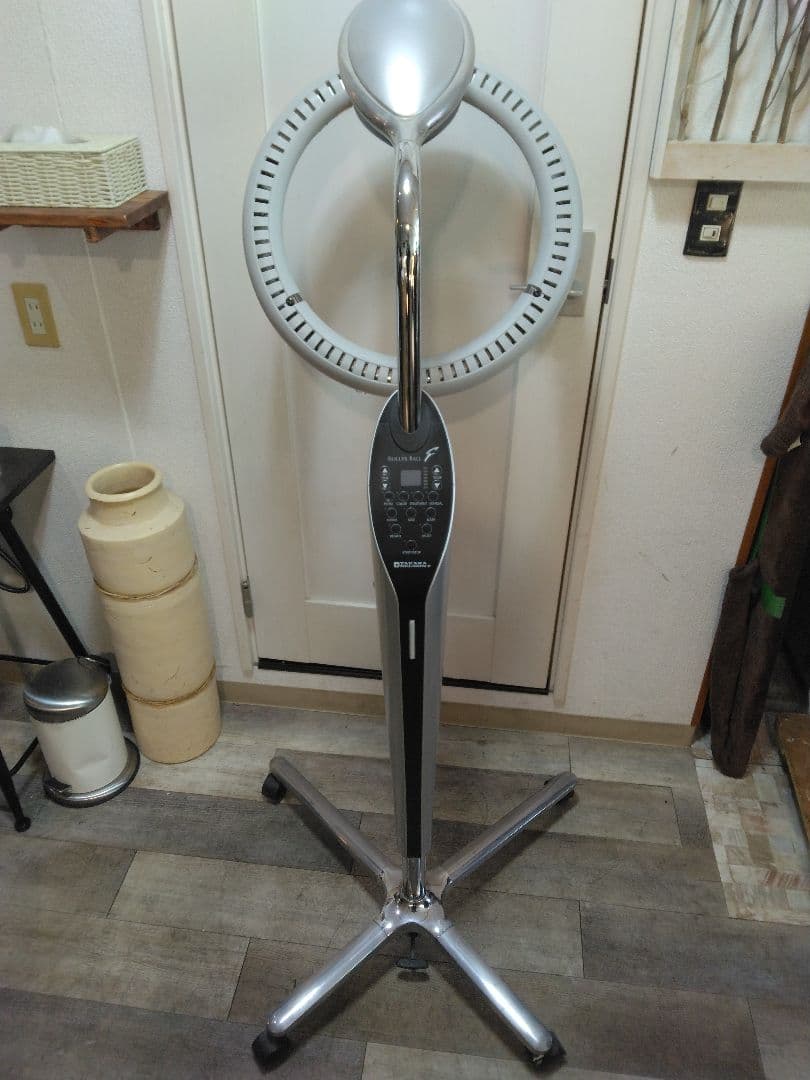 タカラベルモントローラーボールF