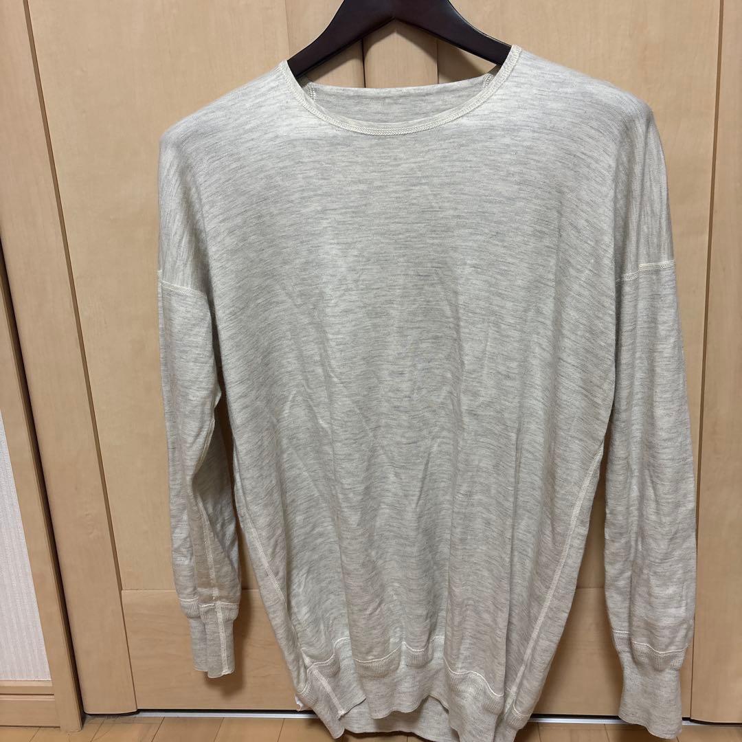 トップス Olde steader YYAMAMOTO