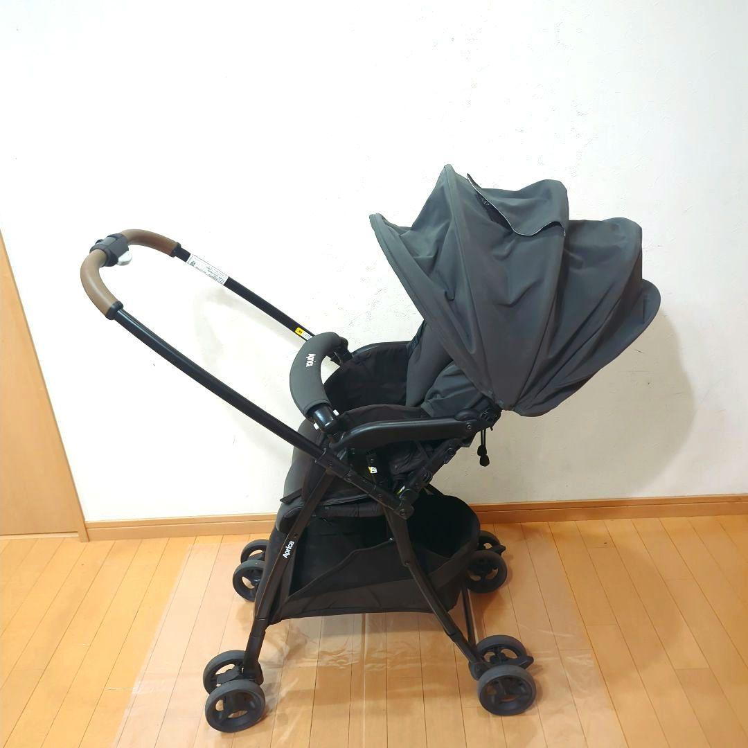 Aprica アップリカ カルーンエアーメッシュAB 2177783