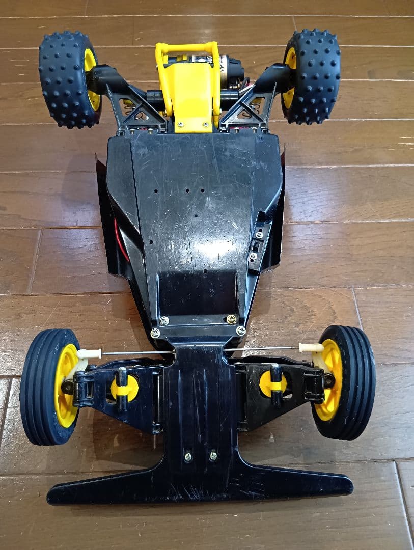 TAMIYA〘ファルコン〙ラジコン