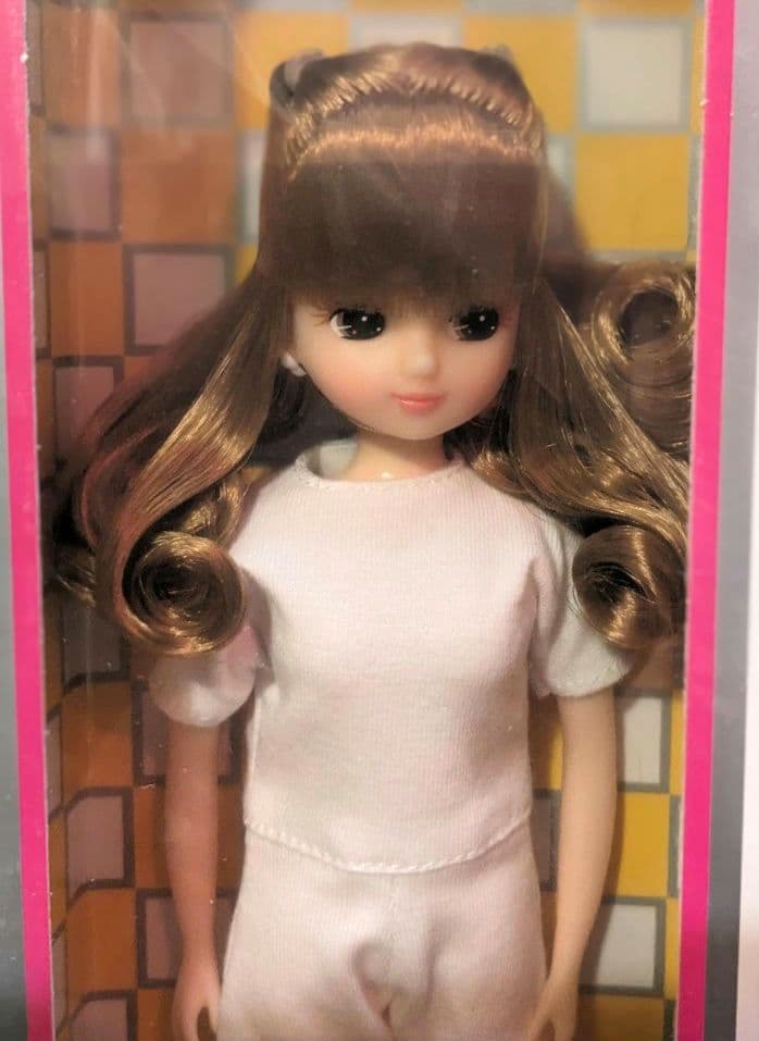 リカちゃんキャッスル 2021年アプリオープン記念モデル　2種セット 新品未開封