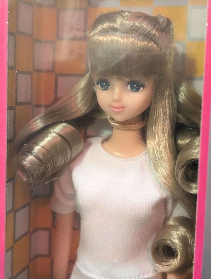 リカちゃんキャッスル 2021年アプリオープン記念モデル　2種セット 新品未開封