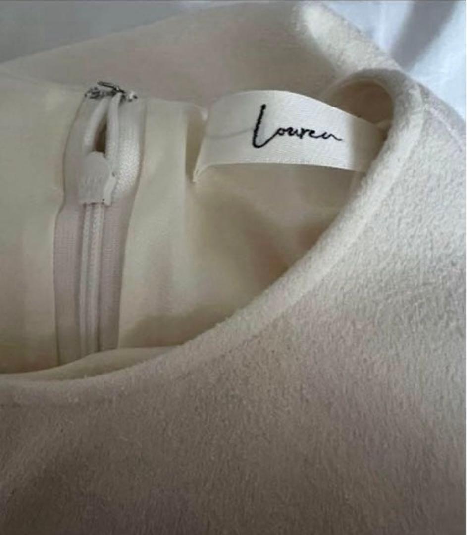 サロペット・オーバーオール・オールインワン louren ette wide overall todayful