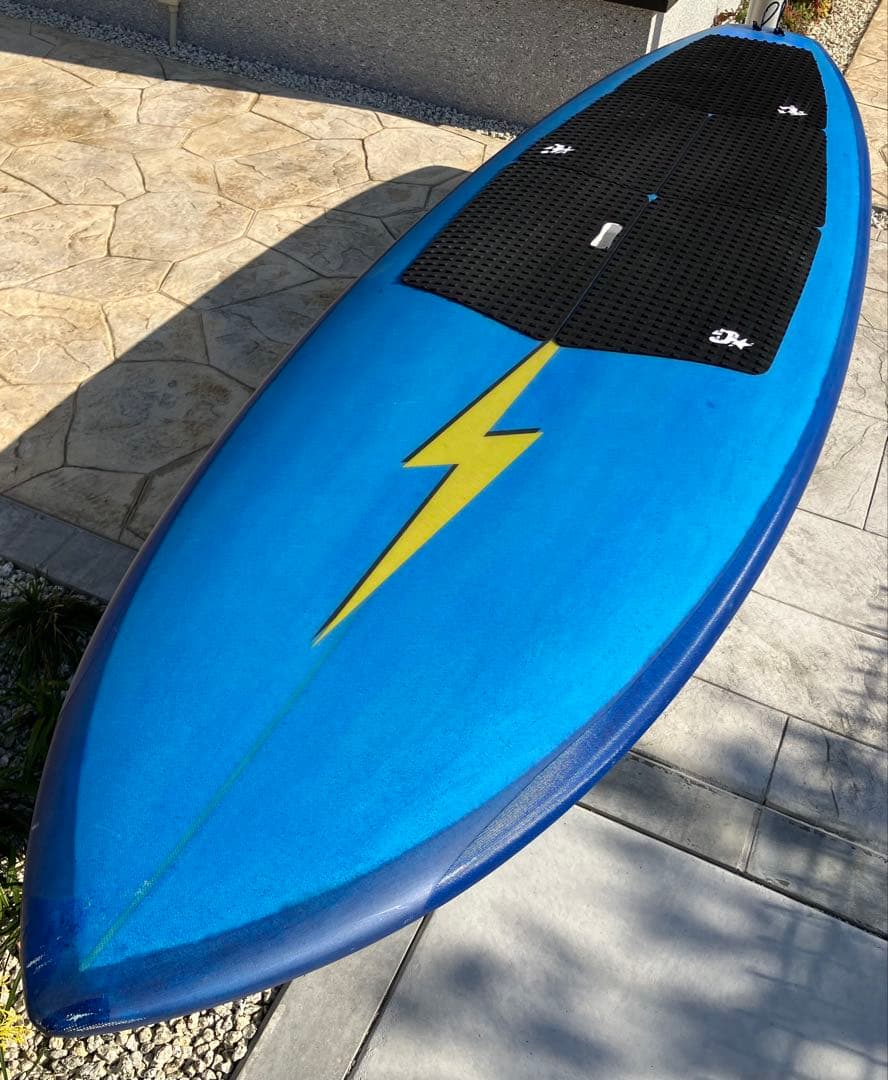 NOBさん専用 SUP 8'5 116L