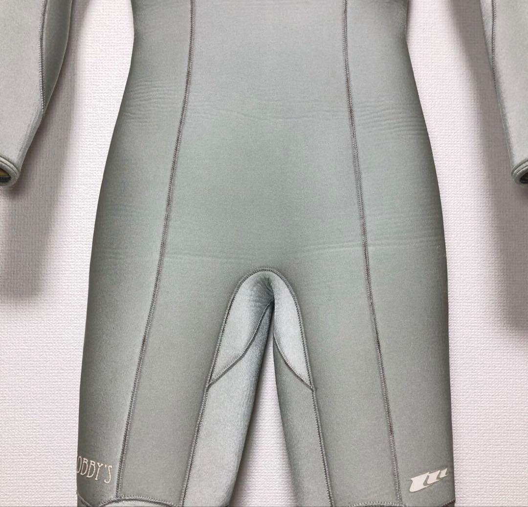 MOBBY'S モビーズ ウェットスーツ 5mm レディース