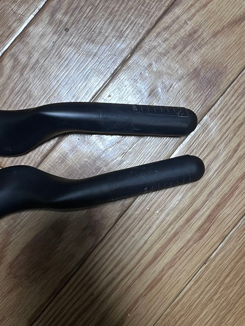 DHハンドル PROFILE DESIGN ハンドルセット